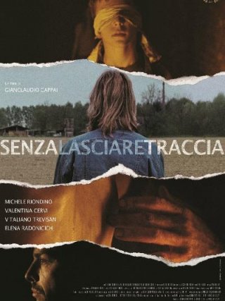 Locandina di Senza lasciare traccia (2014)