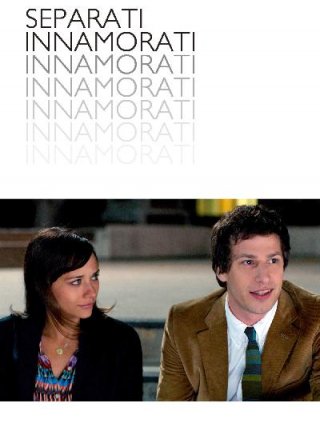 Locandina di Separati innamorati (2012)