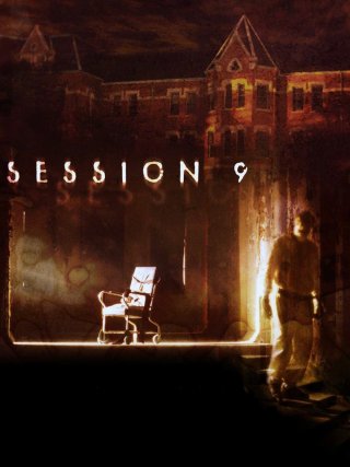 Locandina di Session 9 (2001)