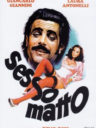 Locandina di Sessomatto (1973)