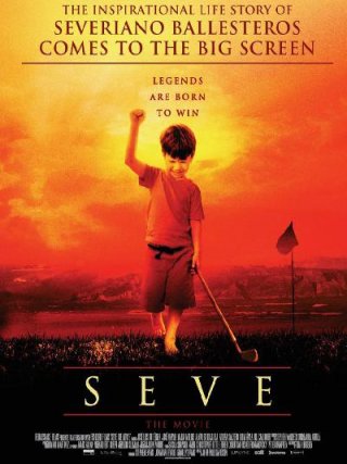 Locandina di Seve - La forza dei sogni (2014)