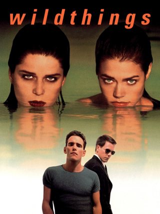 Locandina di Sex Crimes - Giochi pericolosi (1998)