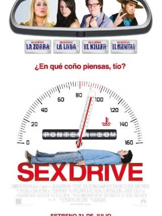 Locandina di Sex Movie 4D (2008)