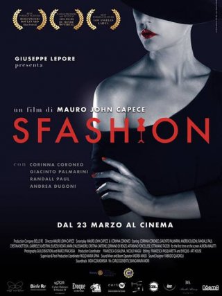 Locandina di SFashion (2017)