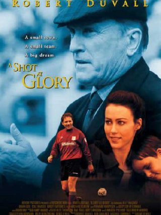 Locandina di Sfida per la vittoria (2000)
