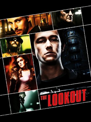Locandina di Sguardo nel vuoto (2007)