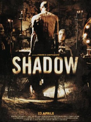 Locandina di Shadow (2010)