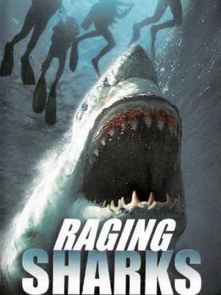 Locandina di Shark invasion (2005)