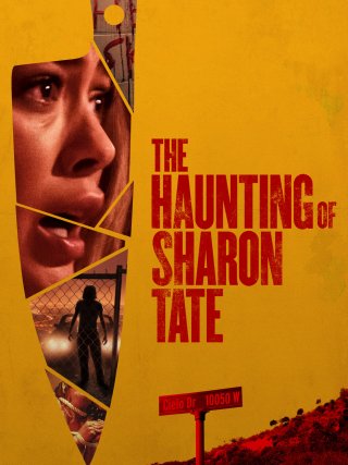 Locandina di Sharon Tate - Tra incubo e realtÃ (2019)
