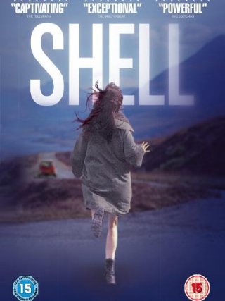 Locandina di Shell (2012)