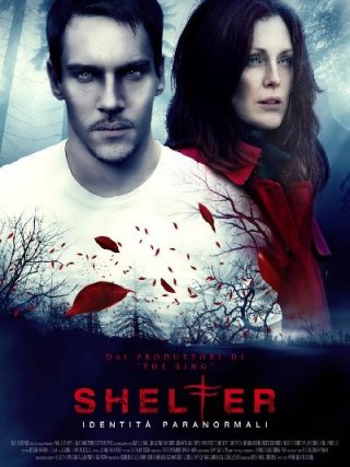 Locandina di Shelter - Identità paranormali (2010)