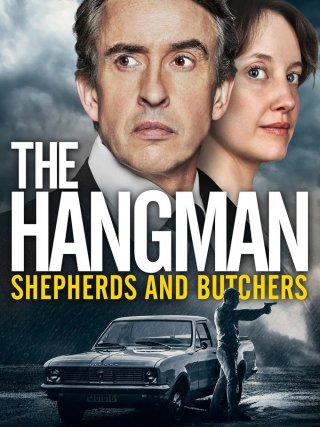 Locandina di Shepherds and Butchers (2017)