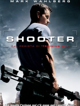 Locandina di Shooter (2007)