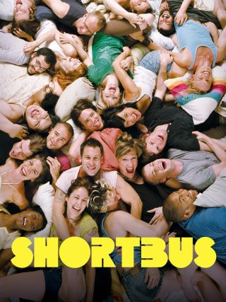 Locandina di Shortbus (2006)
