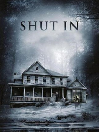 Locandina di Shut In (2016)