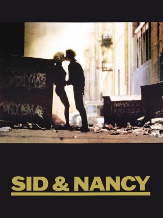 Locandina di Sid & Nancy (1986)
