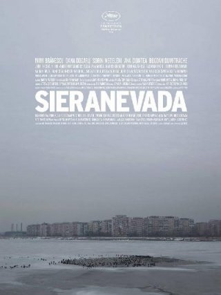 Locandina di Sieranevada (2017)