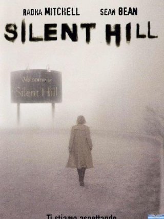 Locandina di Silent Hill (2006)