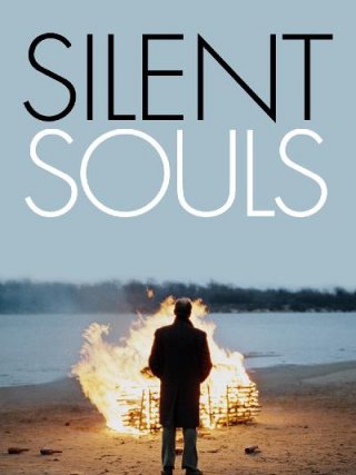 Locandina di Silent Souls (2010)