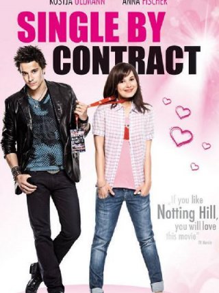 Locandina di Single by contract (2010)