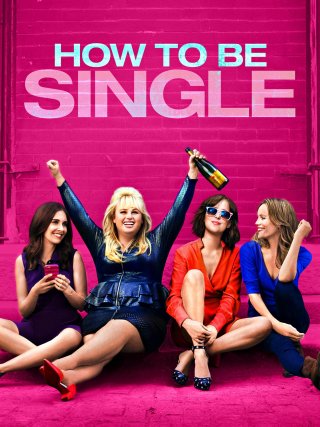 Locandina di Single ma non troppo (2016)