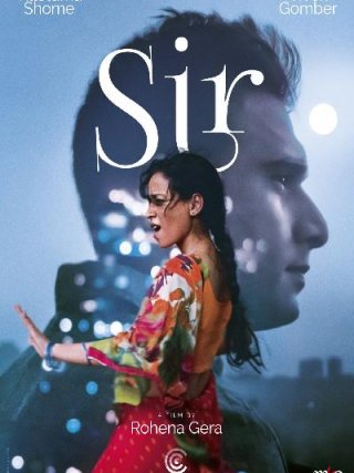 Locandina di Sir - Cenerentola a Mumbai (2019)