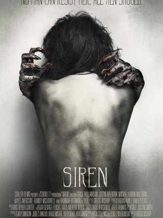 Locandina di SiREN (2017)