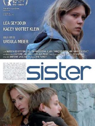 Locandina di Sister (2012)