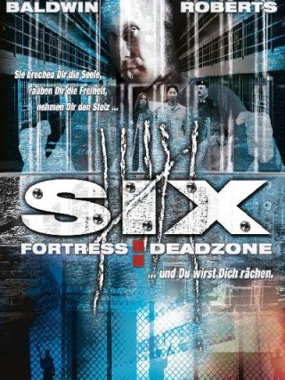 Locandina di Six - La corporazione (2004)