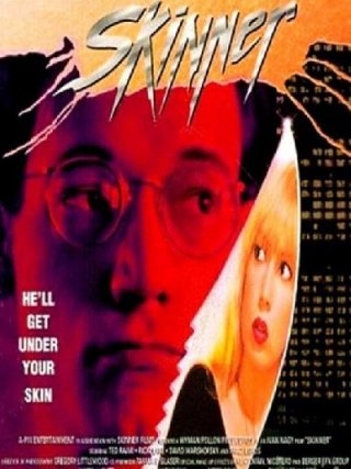 Locandina di Skinner (1993)