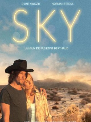 Locandina di Sky (2015)