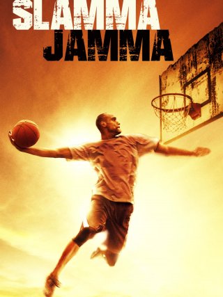 Locandina di Slamma Jamma (2017)