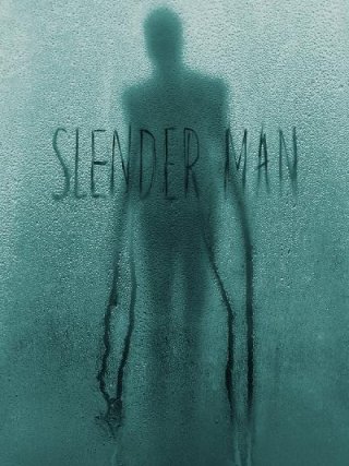 Locandina di Slender Man (2018)