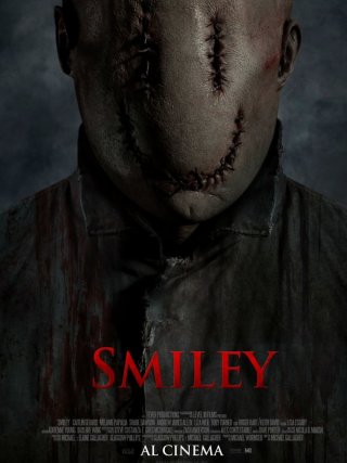 Locandina di Smiley (2012)