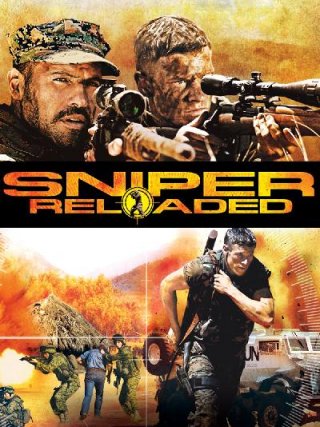 Locandina di Sniper 4: Bersaglio mortale (2011)