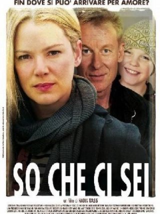 Locandina di So che ci sei (2010)