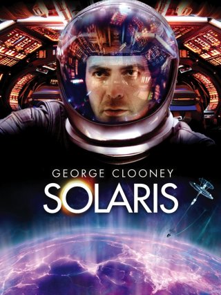 Locandina di Solaris (2002)