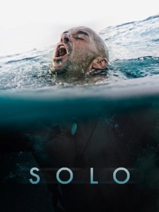 Locandina di Solo (2018)