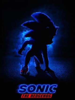 Locandina di Sonic - Il Film (2020)