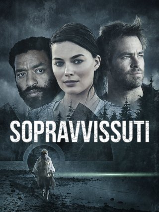 Locandina di Sopravvissuti (2015)