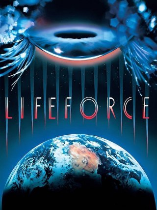 Locandina di Space Vampires (1985)