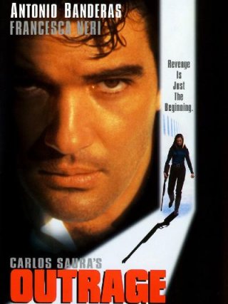 Locandina di Spara che ti passa (1993)