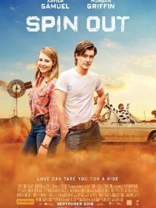 Locandina di Spin Out - Amore in testacoda (2017)