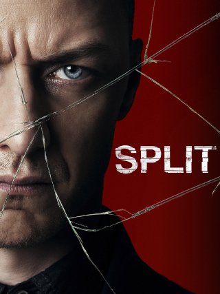 Locandina di Split (2017)