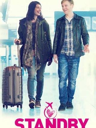 Locandina di Standby (2014)