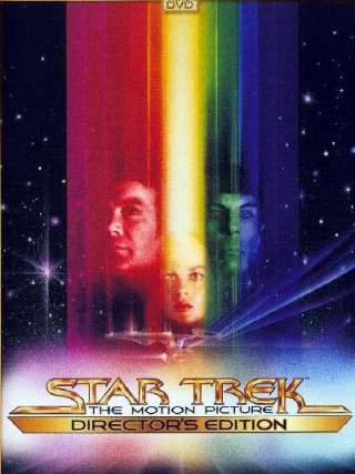 Locandina di Star Trek (1979)