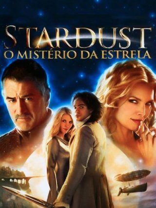 Locandina di Stardust (2007)