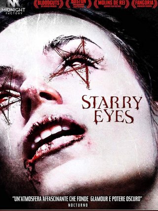 Locandina di Starry Eyes (2014)