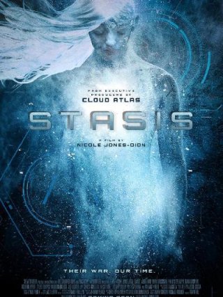 Locandina di Stasis - Una nuovo futuro (2017)