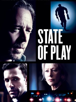 Locandina di State of Play (2009)